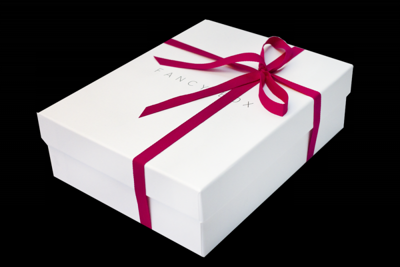 Fancybox lanzó su caja especial Revlon Día de la Madre